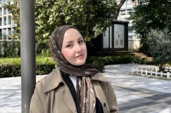 Şiran Dolgun Memeli Escort Alev